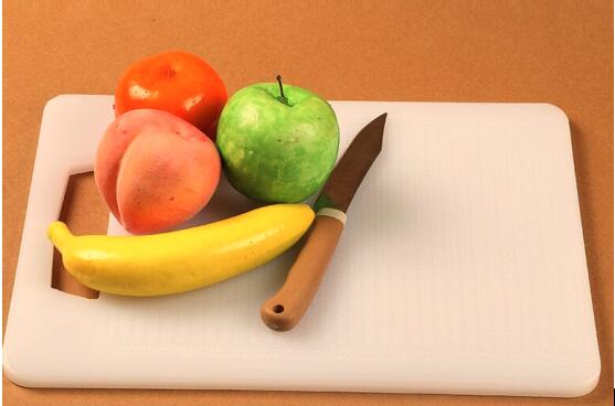 水果菜板　