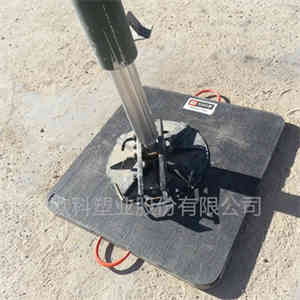 HDPE&UPE outrigger pad  (5)